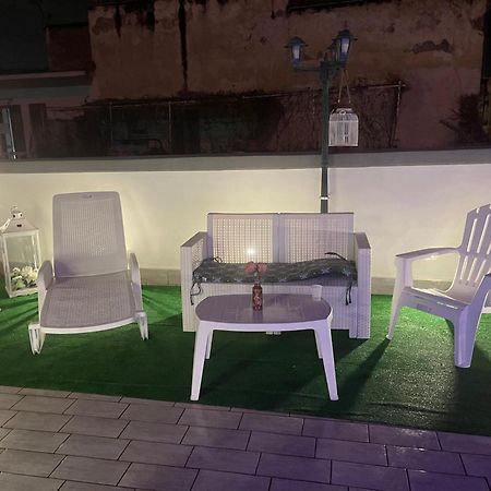 La Dukesca Chic Apartman Nápoly Kültér fotó