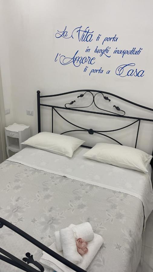 La Dukesca Chic Apartman Nápoly Kültér fotó