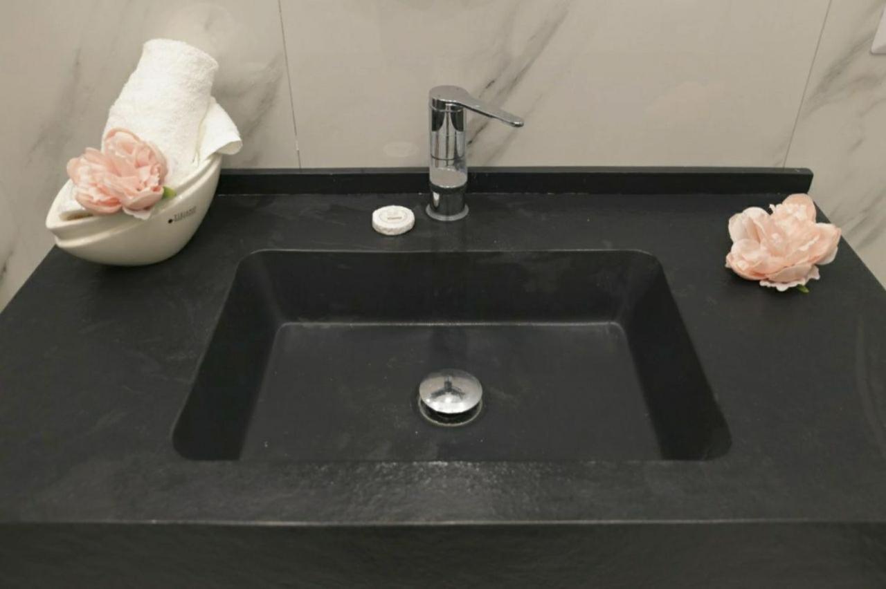 La Dukesca Chic Apartman Nápoly Kültér fotó