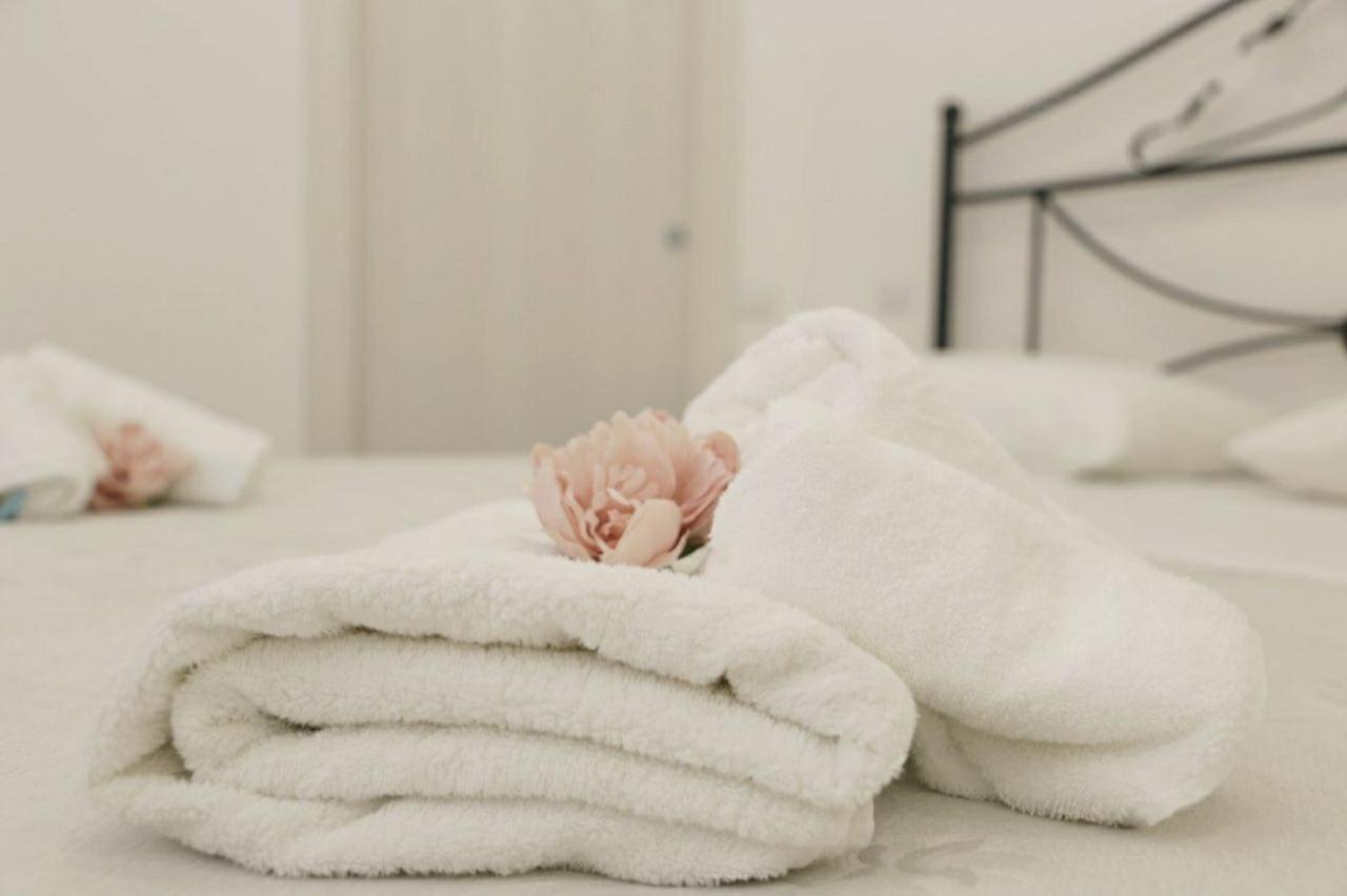 La Dukesca Chic Apartman Nápoly Kültér fotó