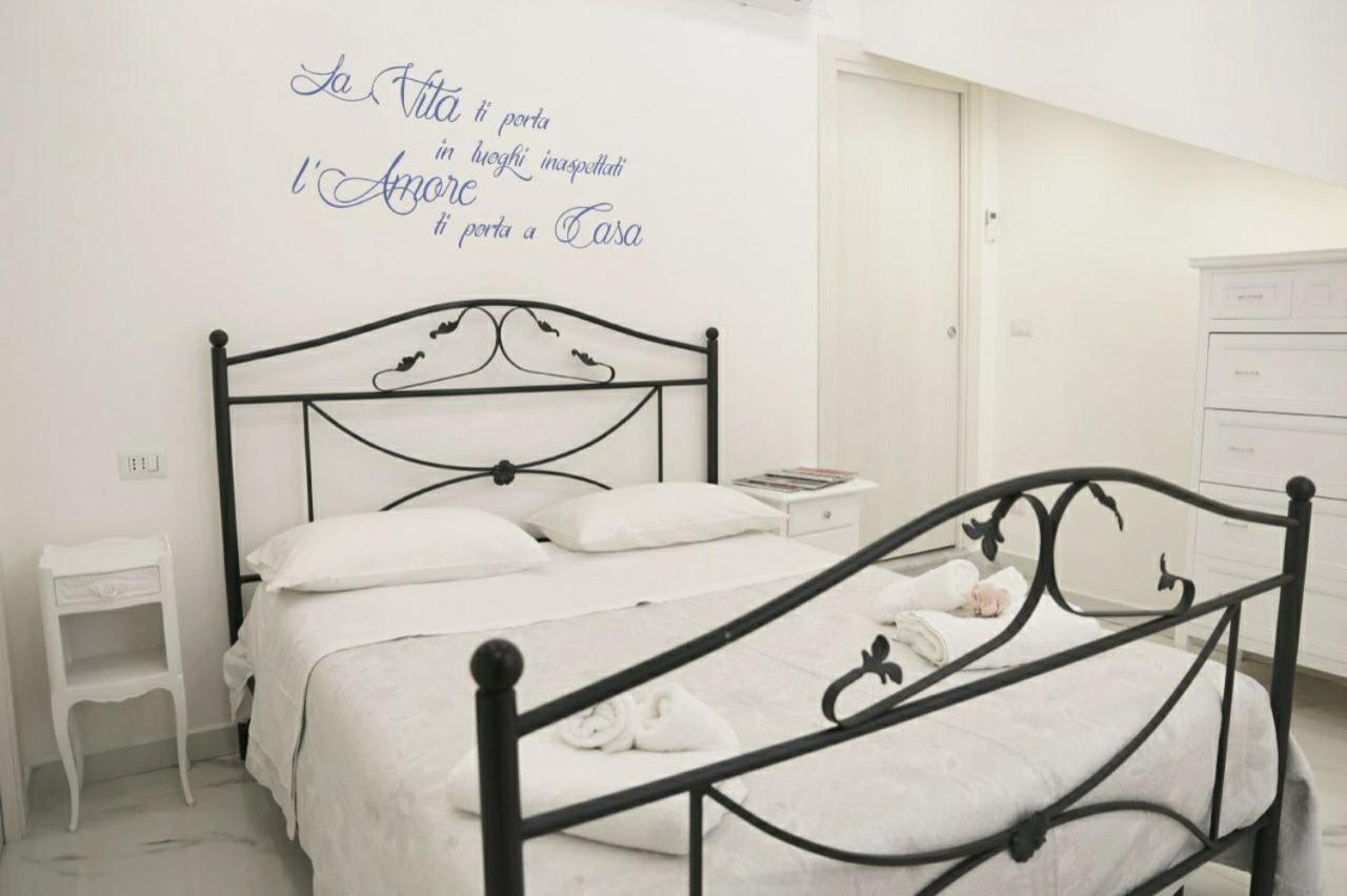 La Dukesca Chic Apartman Nápoly Kültér fotó