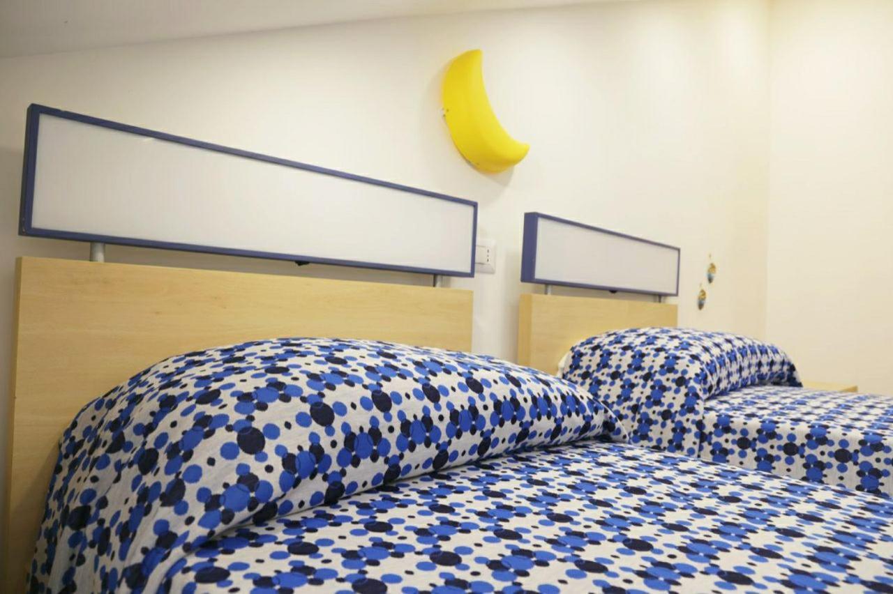 La Dukesca Chic Apartman Nápoly Kültér fotó