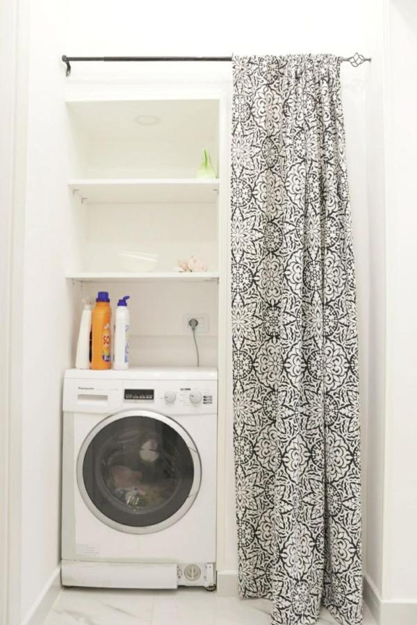La Dukesca Chic Apartman Nápoly Kültér fotó