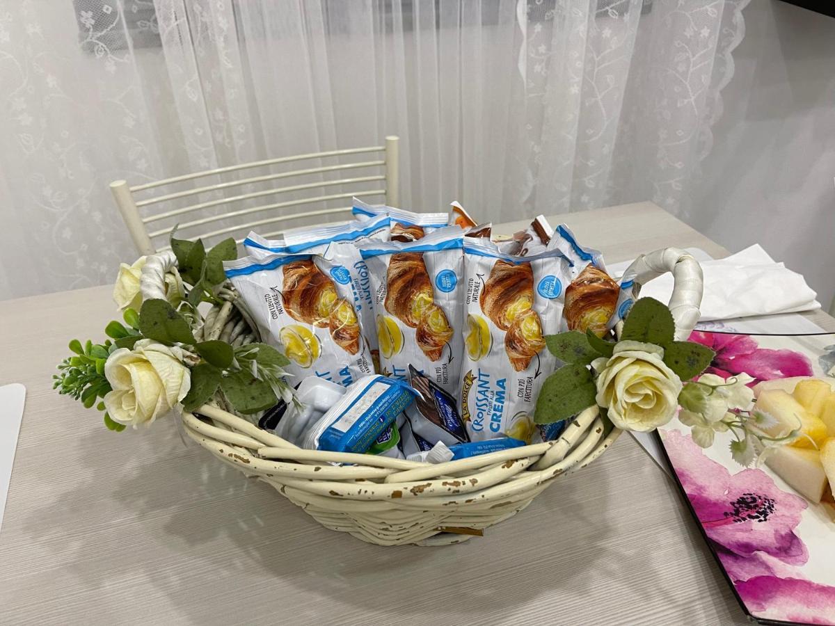 La Dukesca Chic Apartman Nápoly Kültér fotó