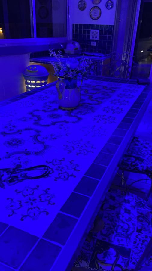 La Dukesca Chic Apartman Nápoly Kültér fotó
