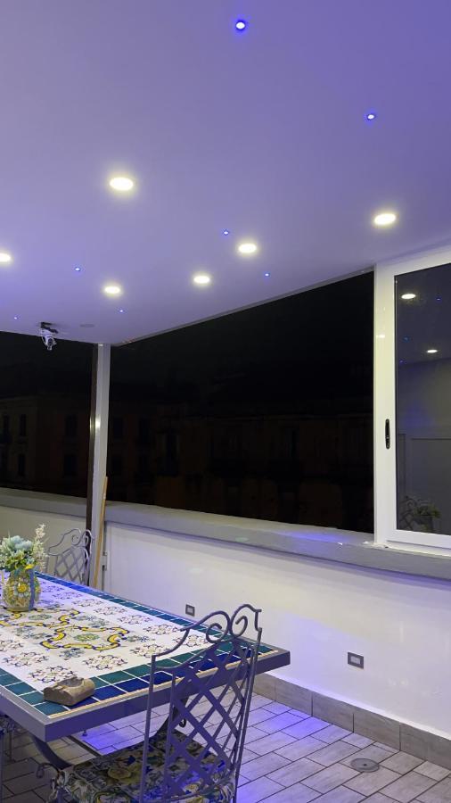 La Dukesca Chic Apartman Nápoly Kültér fotó