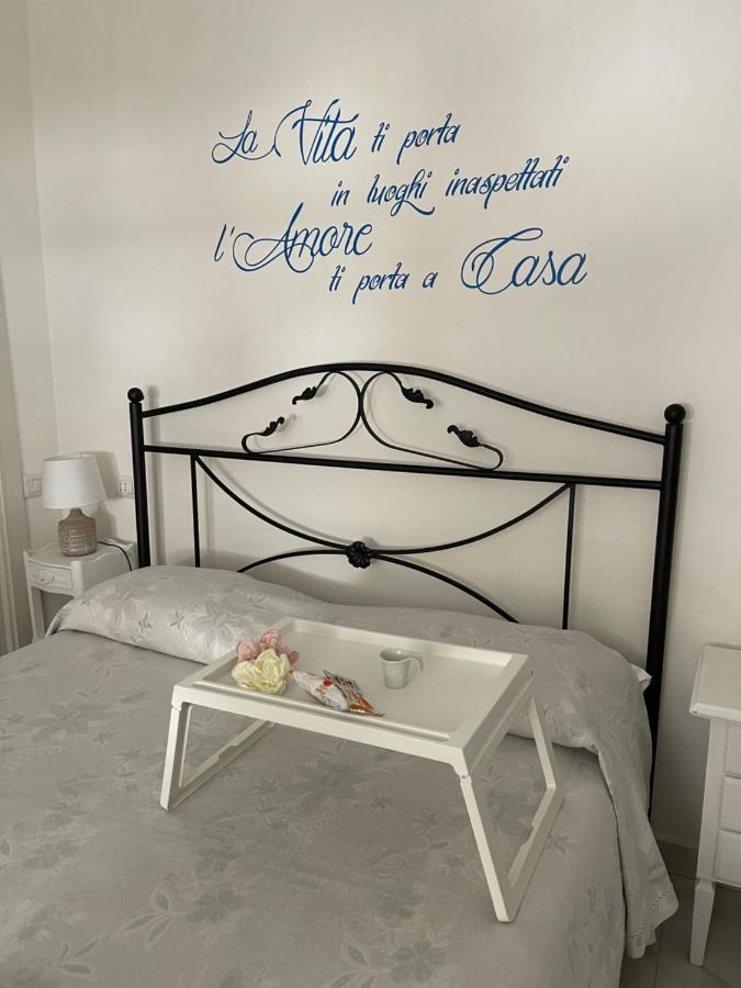 La Dukesca Chic Apartman Nápoly Kültér fotó